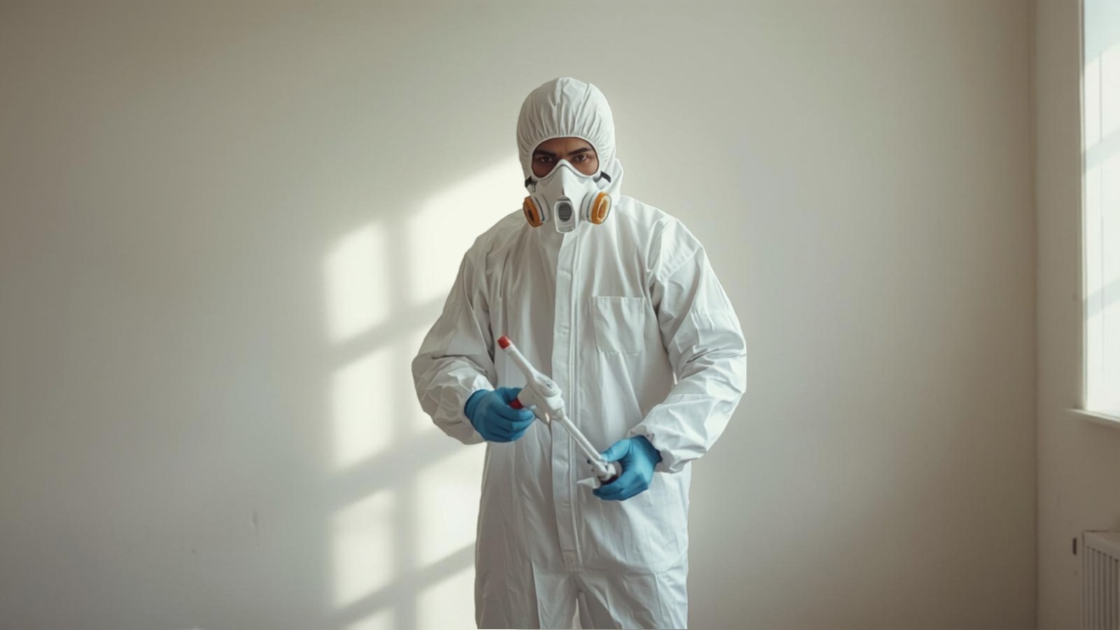 Coronavirus Cleaning Services in Westerville, Ohio — Davidson Cleanup: licensed local coronavirus cleaning services services