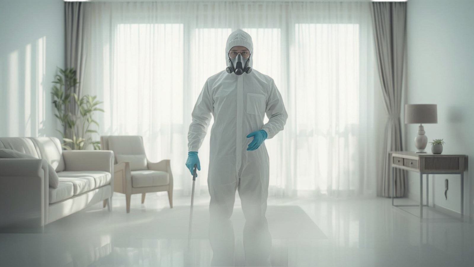 Feces and Urine Clean Up in Westerville, Ohio — Davidson Cleanup: licensed local feces and urine clean up services