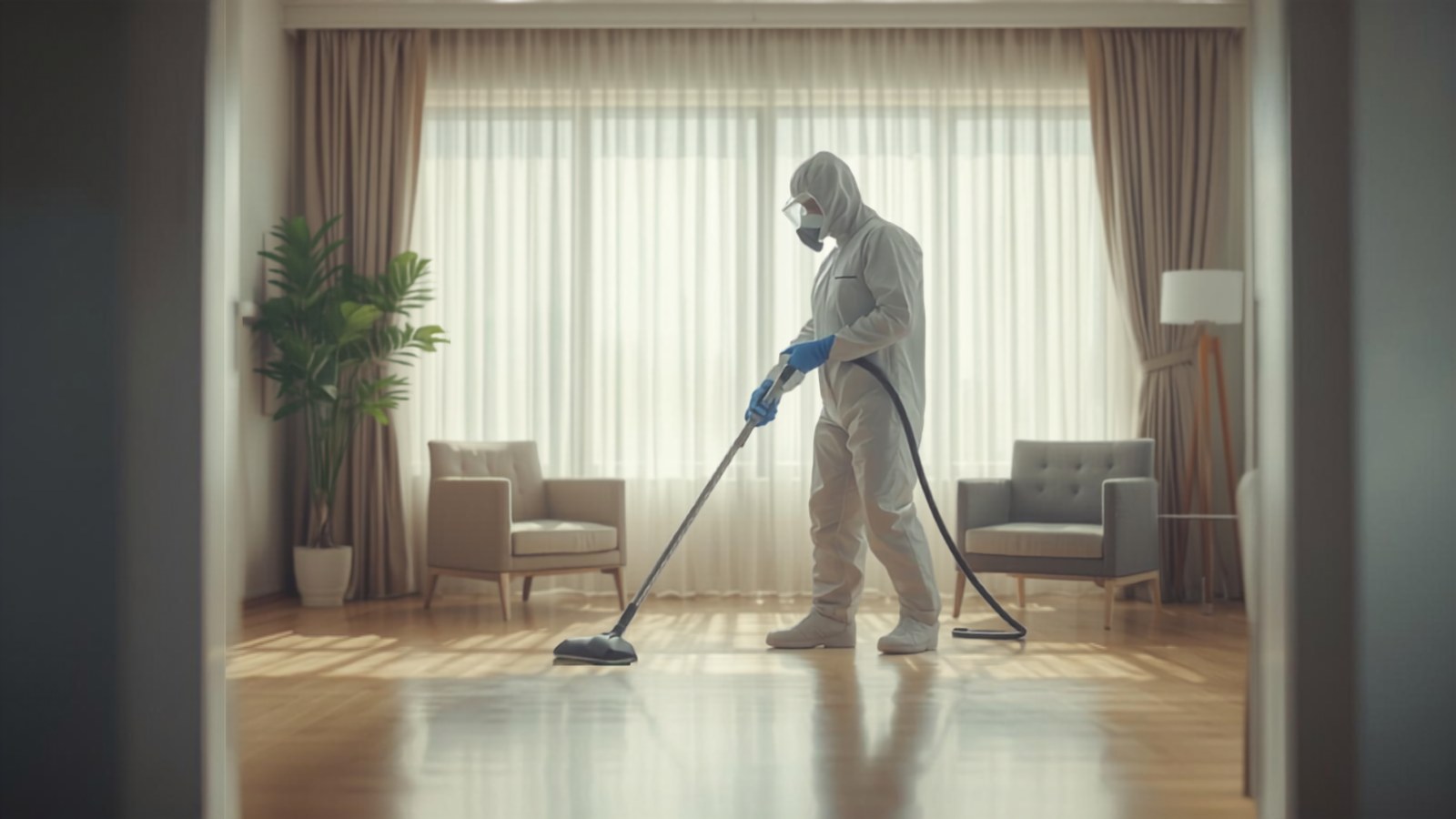 Theft Automobile Recovery Clean Up in Westerville, Ohio — Davidson Cleanup: licensed local theft automobile recovery clean up services